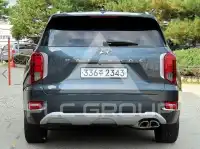 2019 Hyundai Palisade