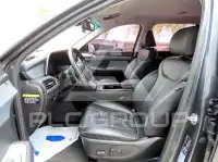 2019 Hyundai Palisade