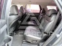 2019 Hyundai Palisade