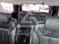 2019 Hyundai Palisade