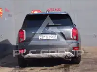 2019 Hyundai Palisade
