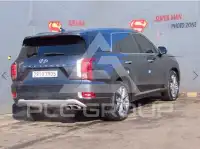 2019 Hyundai Palisade