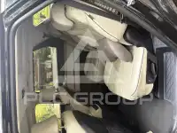 2019 Hyundai Palisade