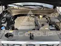 2019 Hyundai Palisade