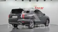 2019 Hyundai Palisade