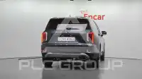 2019 Hyundai Palisade