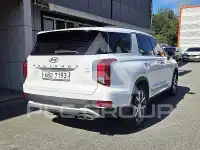 2019 Hyundai Palisade