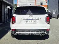 2019 Hyundai Palisade