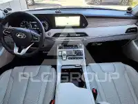 2019 Hyundai Palisade