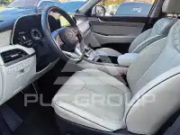 2019 Hyundai Palisade