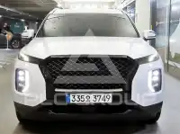 2019 Hyundai Palisade