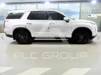 2019 Hyundai Palisade