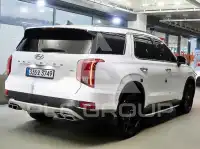 2019 Hyundai Palisade