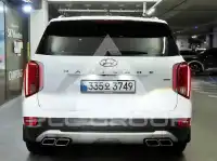 2019 Hyundai Palisade