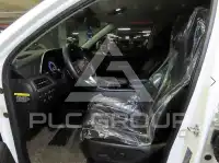 2019 Hyundai Palisade