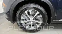 2019 Hyundai Palisade