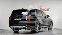2019 Hyundai Palisade