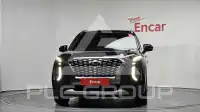 2019 Hyundai Palisade