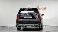 2019 Hyundai Palisade
