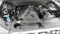 2019 Hyundai Palisade