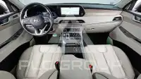 2019 Hyundai Palisade