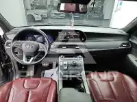 2019 Hyundai Palisade