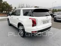 2019 Hyundai Palisade