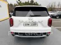 2019 Hyundai Palisade