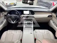 2019 Hyundai Palisade