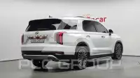 2019 Hyundai Palisade