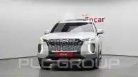 2019 Hyundai Palisade