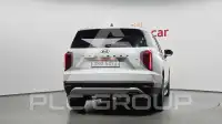 2019 Hyundai Palisade