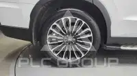 2019 Hyundai Palisade