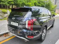 2019 Hyundai Palisade