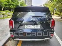 2019 Hyundai Palisade