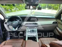 2019 Hyundai Palisade