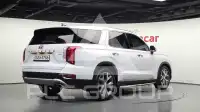 2019 Hyundai Palisade