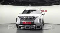 2019 Hyundai Palisade