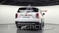 2019 Hyundai Palisade