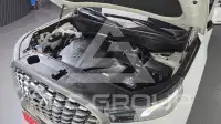 2019 Hyundai Palisade