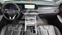 2019 Hyundai Palisade