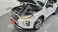 2019 Hyundai Palisade