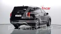 2019 Hyundai Palisade