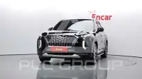 2019 Hyundai Palisade