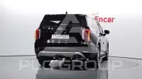 2019 Hyundai Palisade