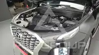 2019 Hyundai Palisade