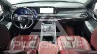 2019 Hyundai Palisade