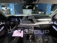 2019 Hyundai Palisade
