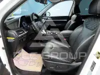 2019 Hyundai Palisade
