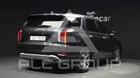 2019 Hyundai Palisade